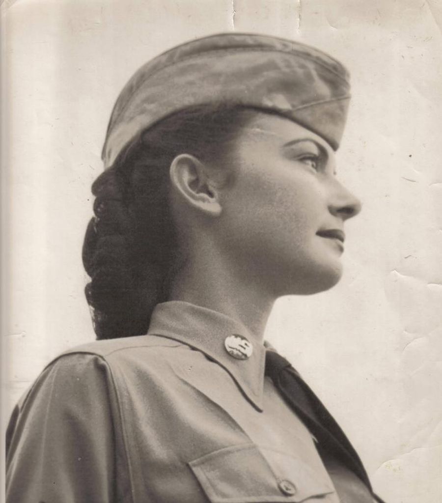 Bessie Mabel Pello Profile Photo