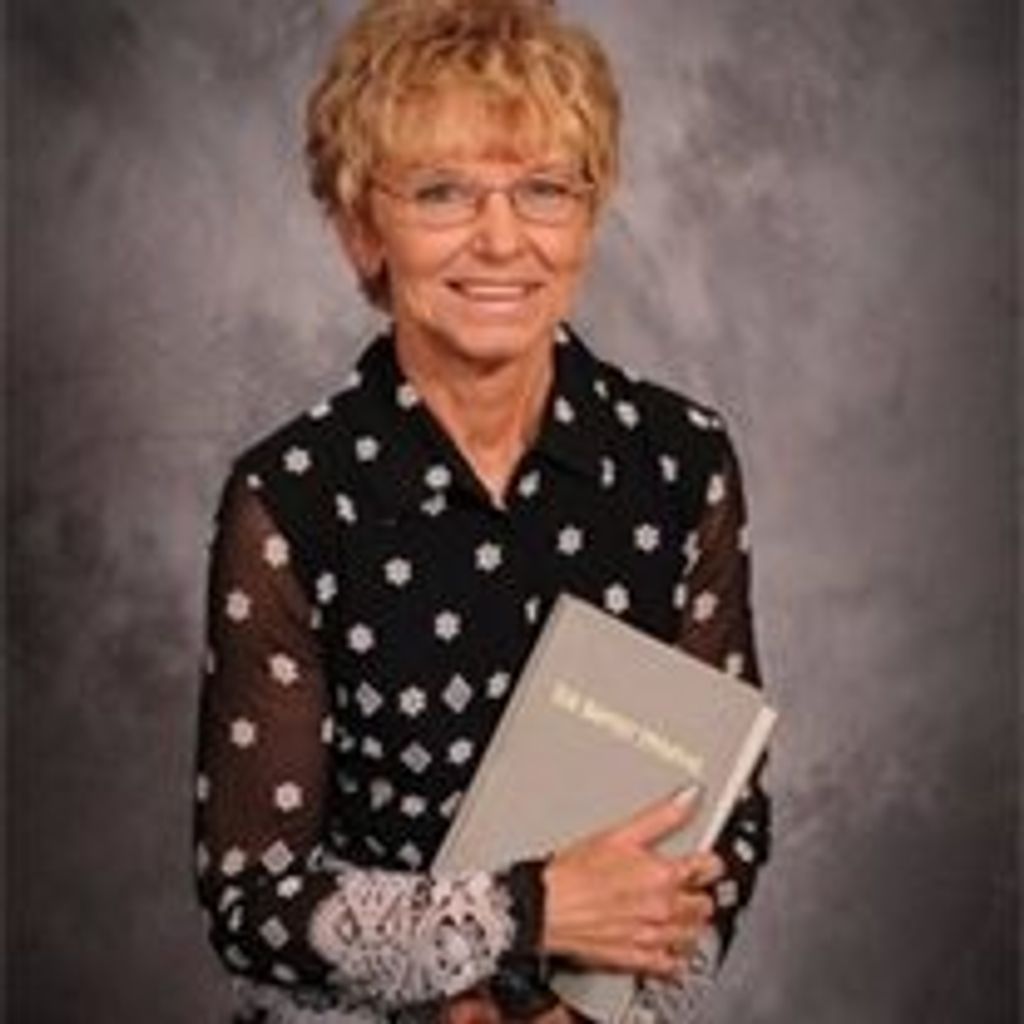 Wanda Starr  McKinney