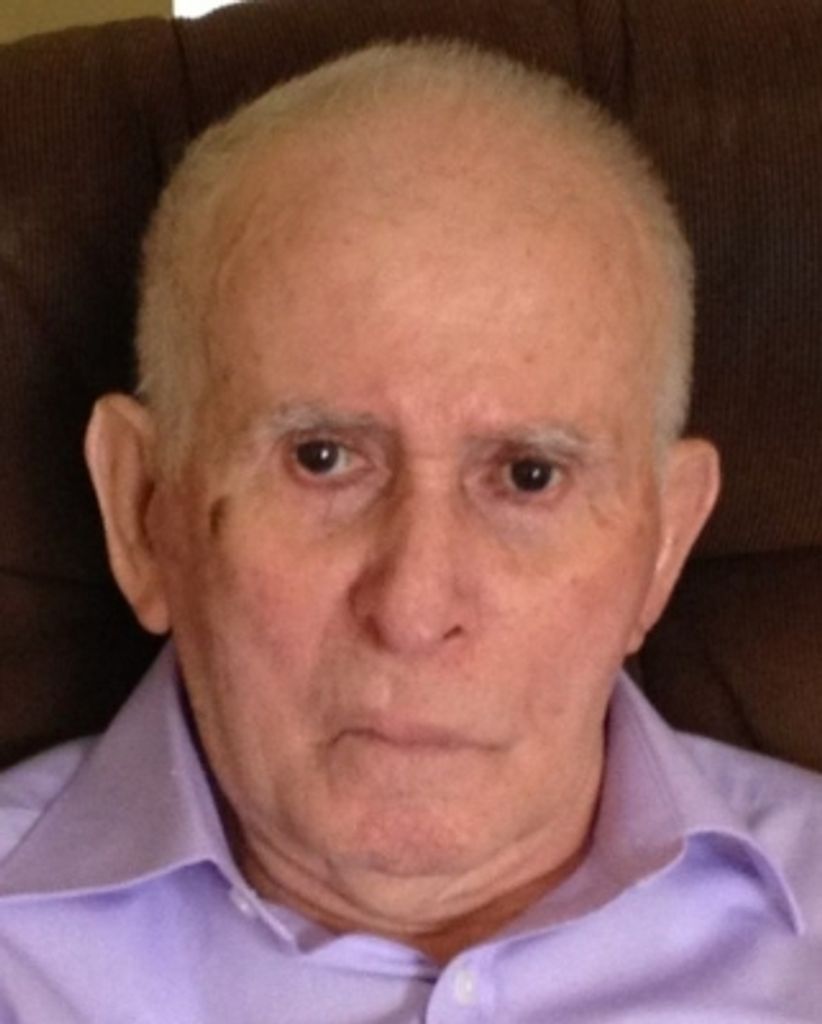 Marcial Velez Profile Photo