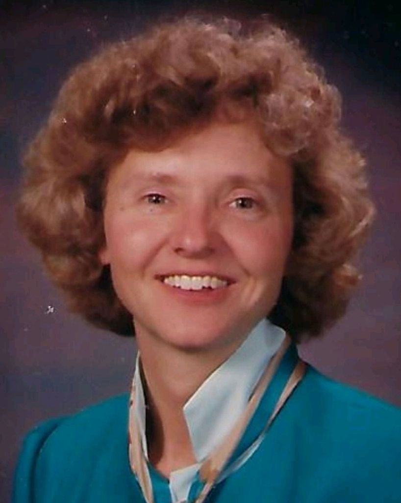 Rosemary Therese Monnin Profile Photo