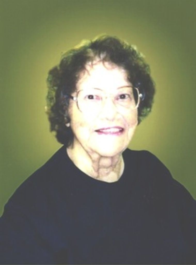 Laura Ellen Mitchell Profile Photo