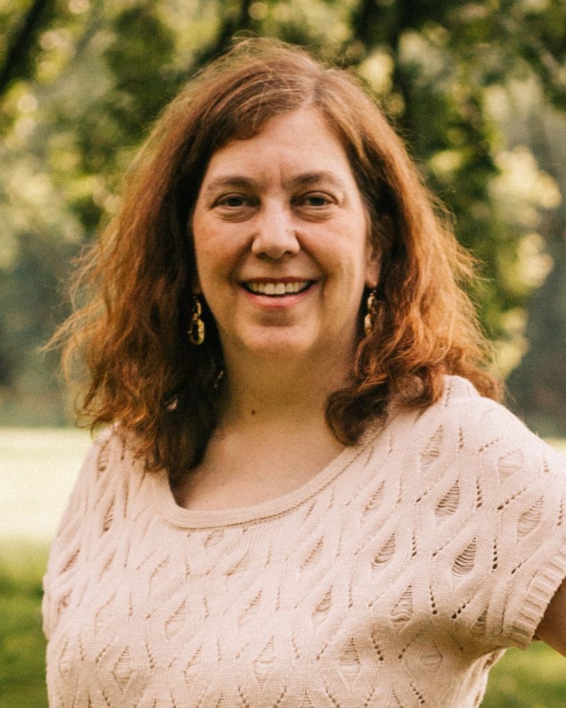 Julie Ann Schmitt