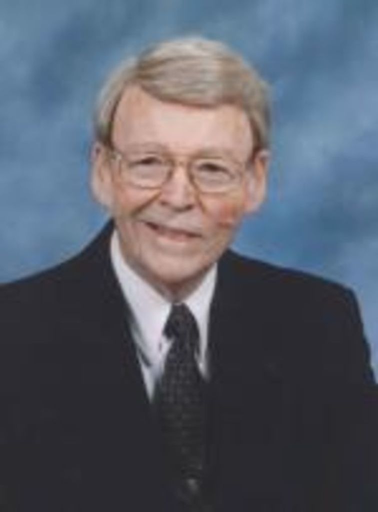 Billy Thomas Copeland