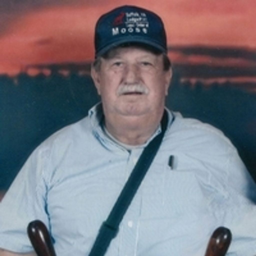 Wilbur Lee Lane, Sr.