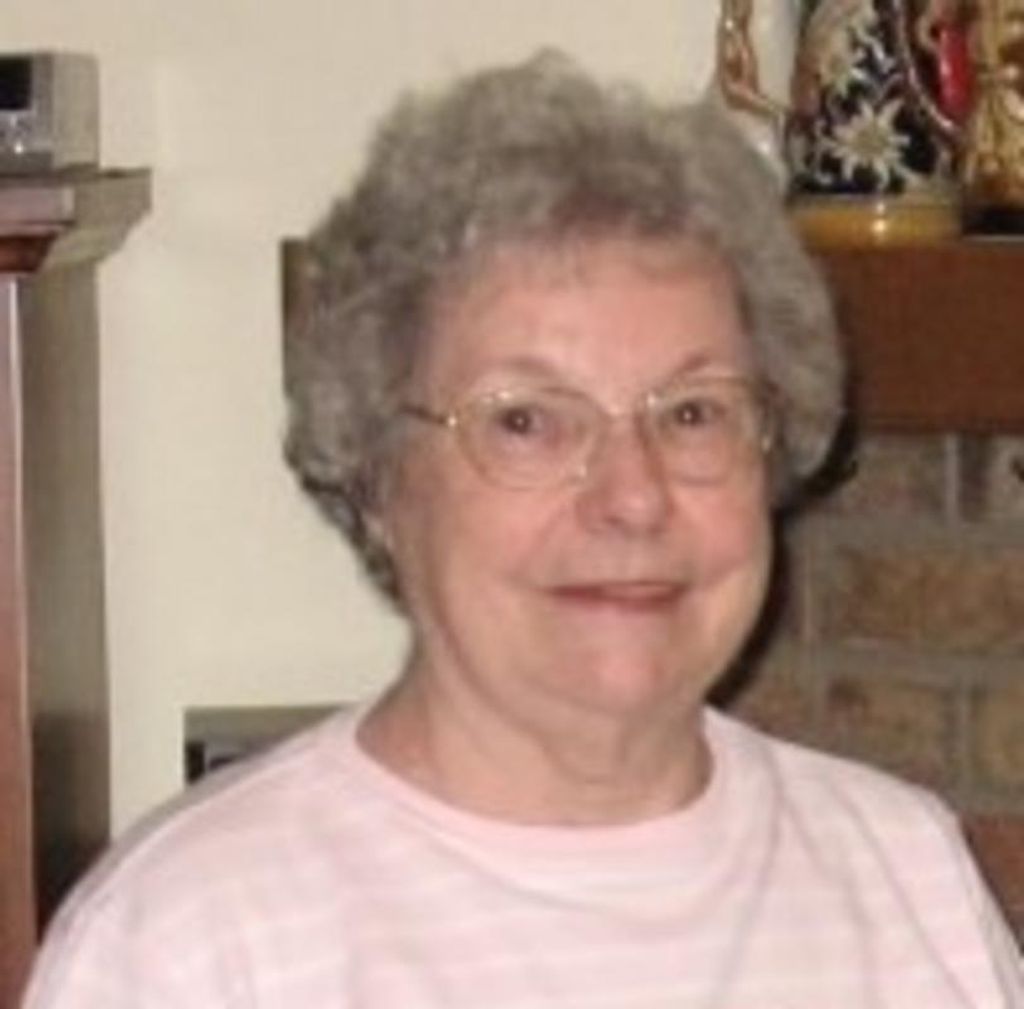 Thelma Frances Lawlor Profile Photo