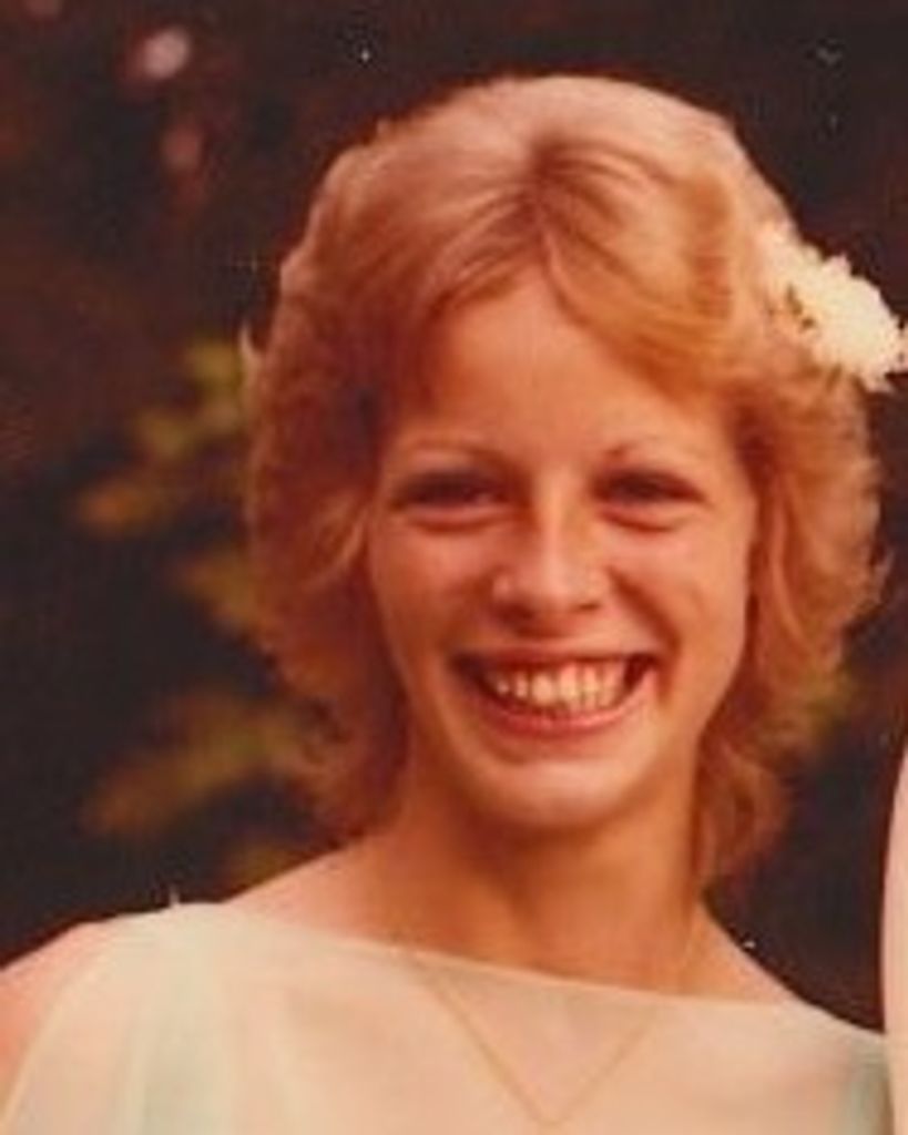 Theresa Olbert Profile Photo