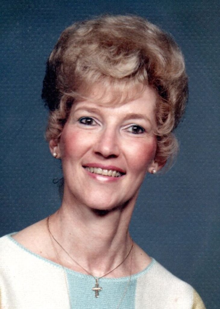 Edna "Tyke" M. (Metz)  Smith