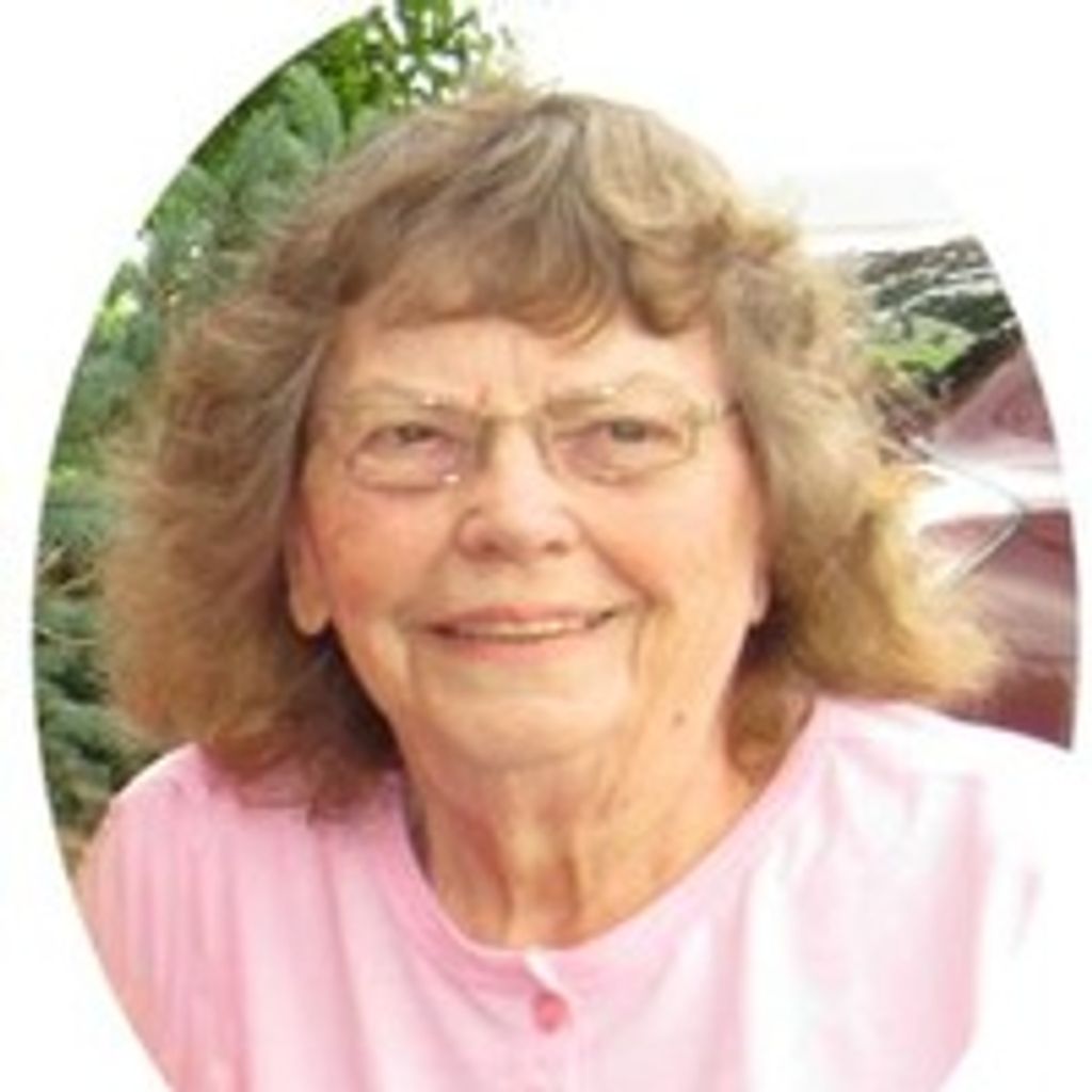 Vivian Leona Kreiss