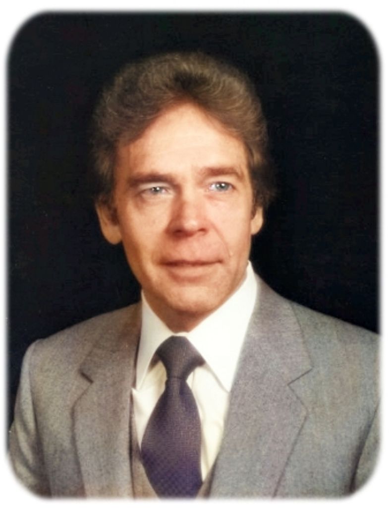 David Edward Ward, Sr. Profile Photo