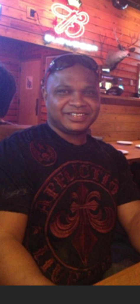 Michael Anthony Reagan, Jr.