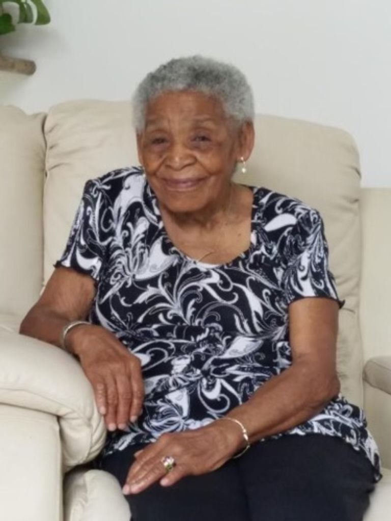 Mildred Archer Profile Photo