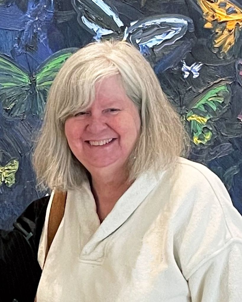 Jean McConville Payne