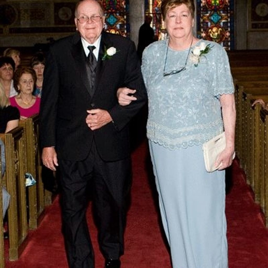 Carol Ann Ferguson