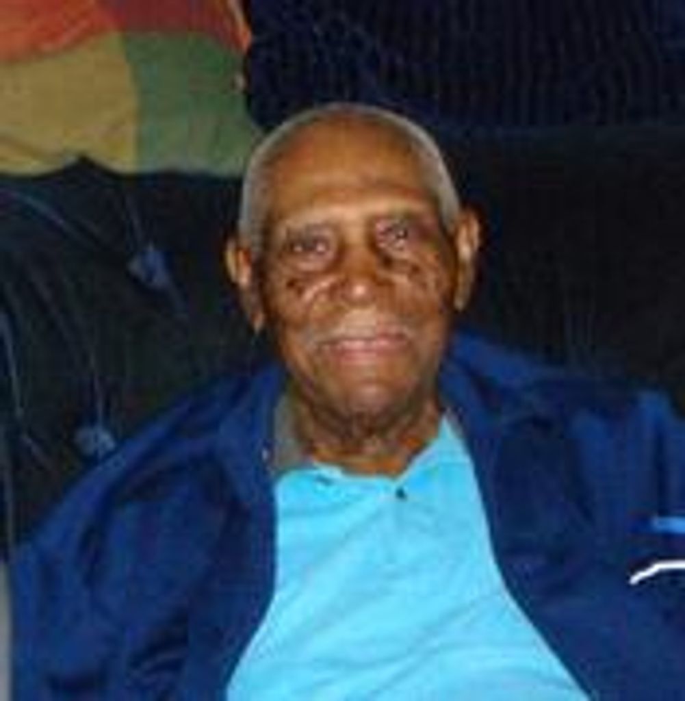 Henry Parker Profile Photo