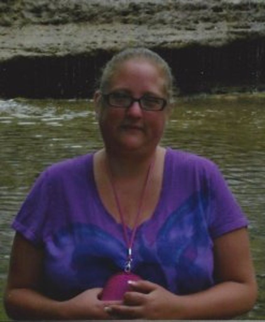 Robbin Faith Pace Profile Photo