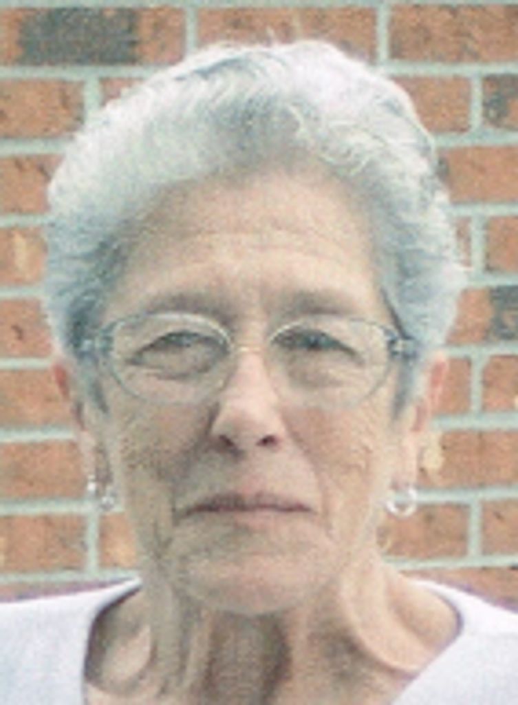 Doreen  R. Lute