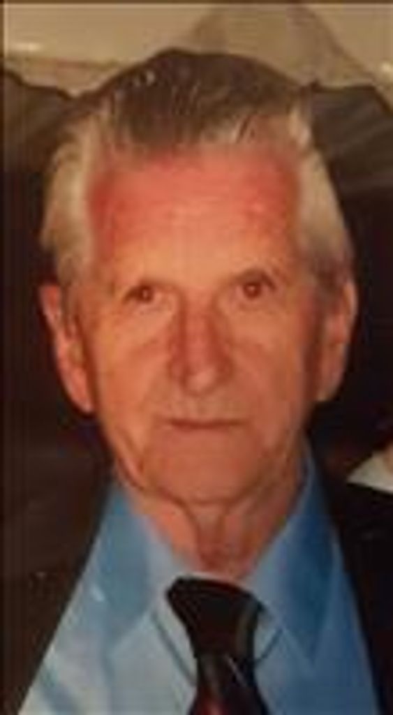 Joseph  James Elwood