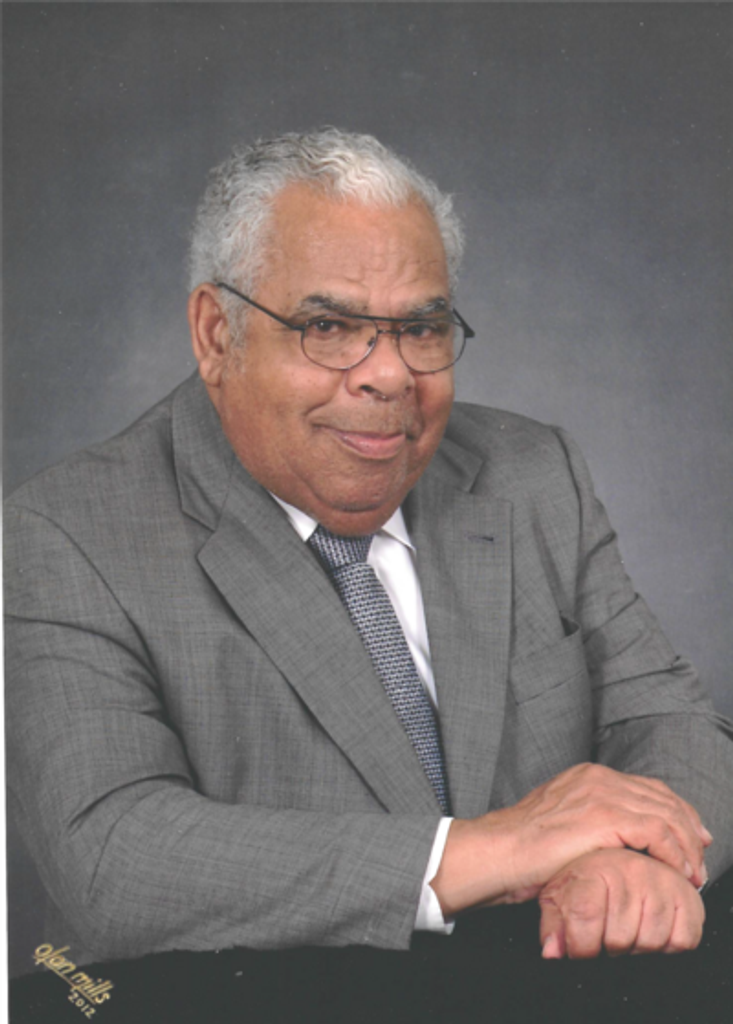 George Spencer Sibley