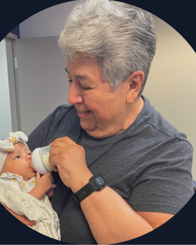 Guadalupe Burrell Profile Photo