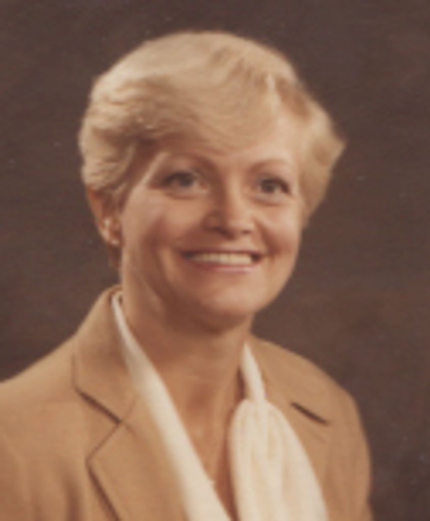 Mary Swanson Profile Photo