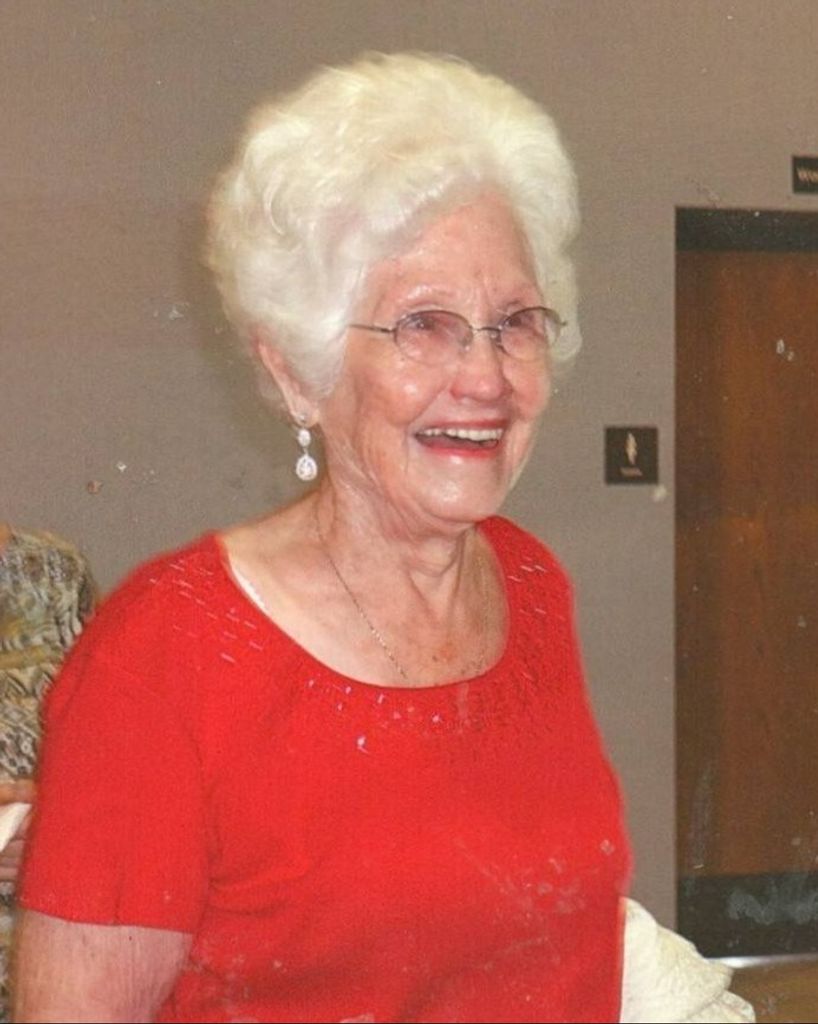 Marvene Louise Carter Lance Profile Photo