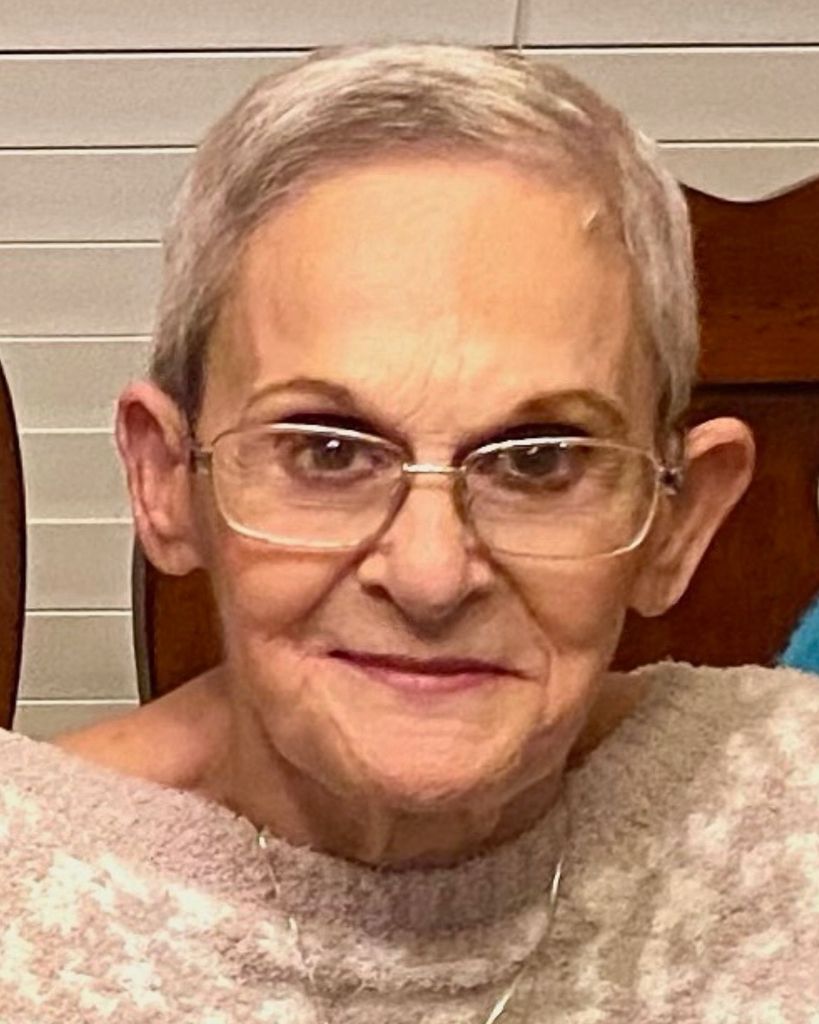Diane Maslansky Ardon