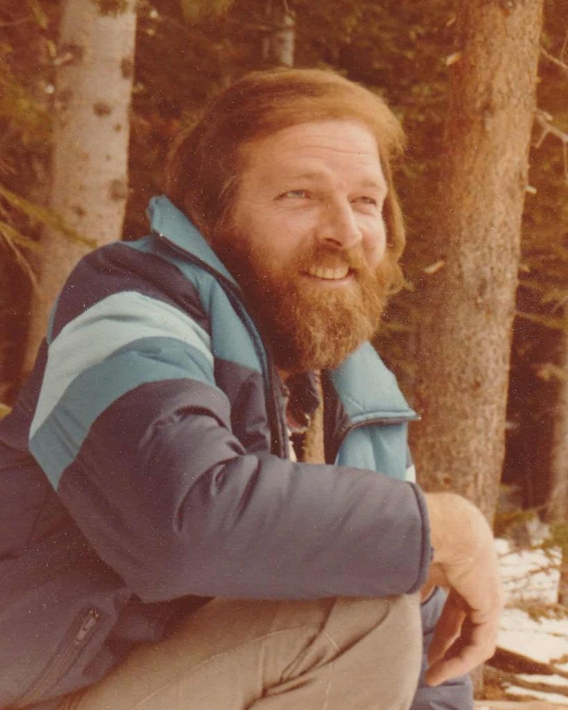 Richard G. Estes