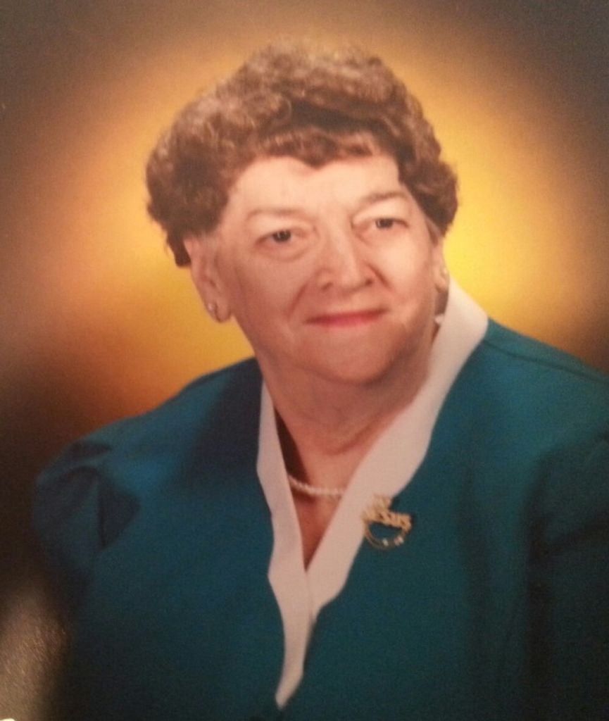 Mary Jo Franklin Profile Photo
