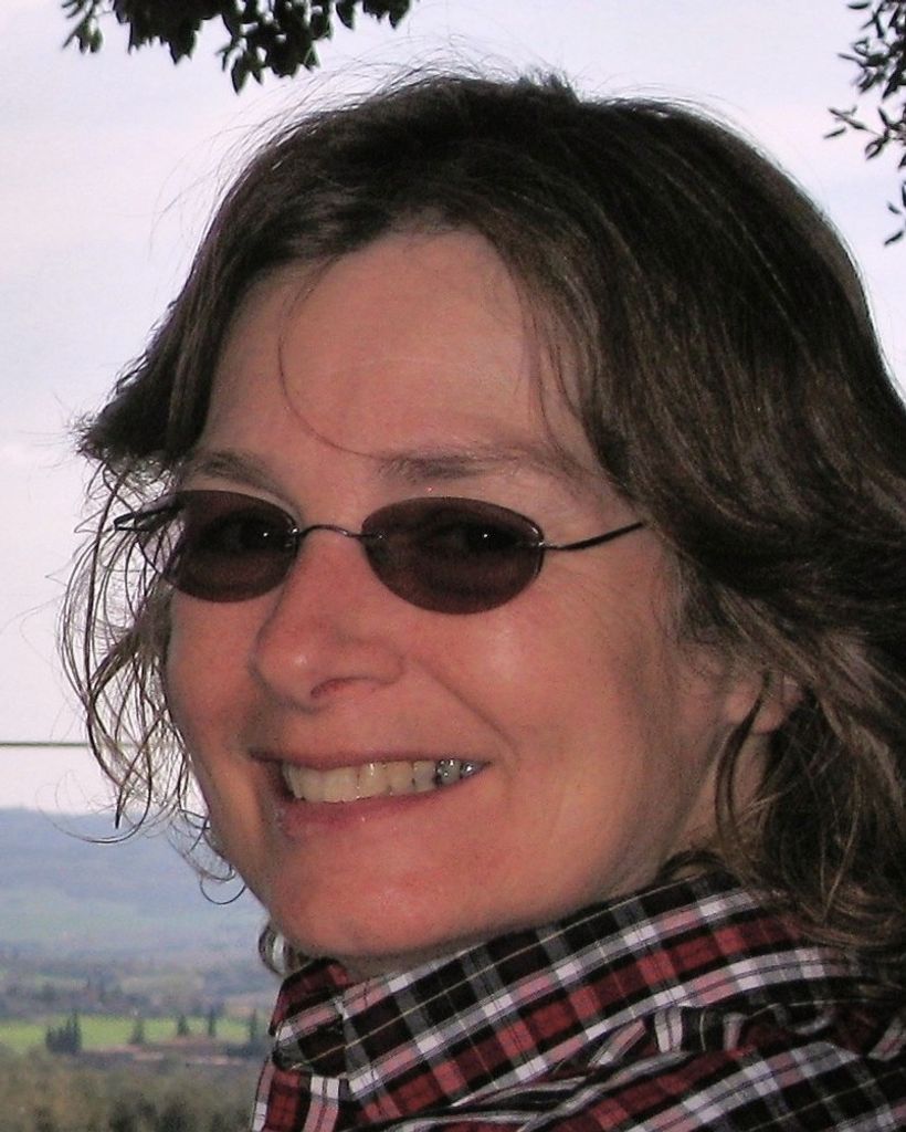 Elizabeth Haverly Profile Photo