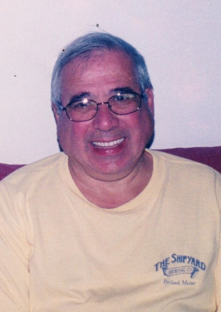 Nicholas R. Agneta, Jr. Profile Photo