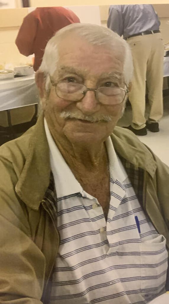 James Franklin Muirhead Profile Photo