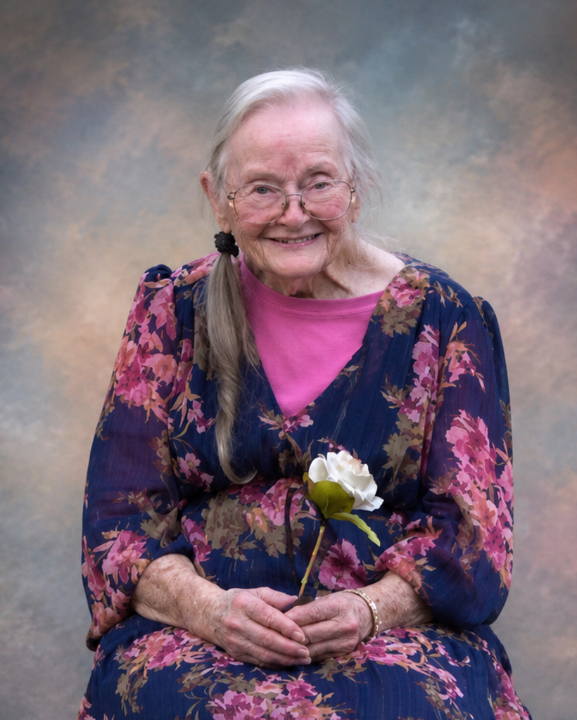 Carrie Virginia Broom Profile Photo