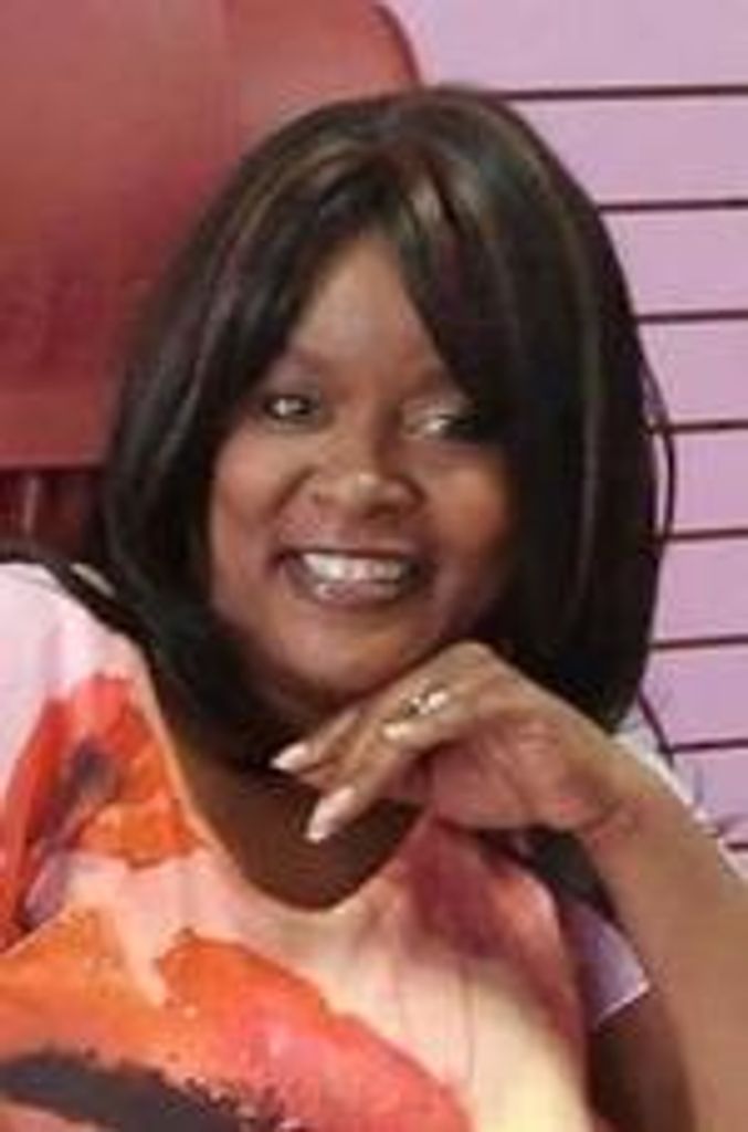 Gloria Spain Profile Photo