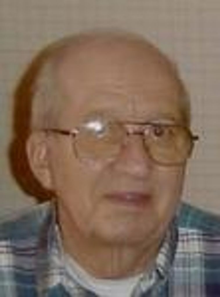 Harvey O. Lodholz