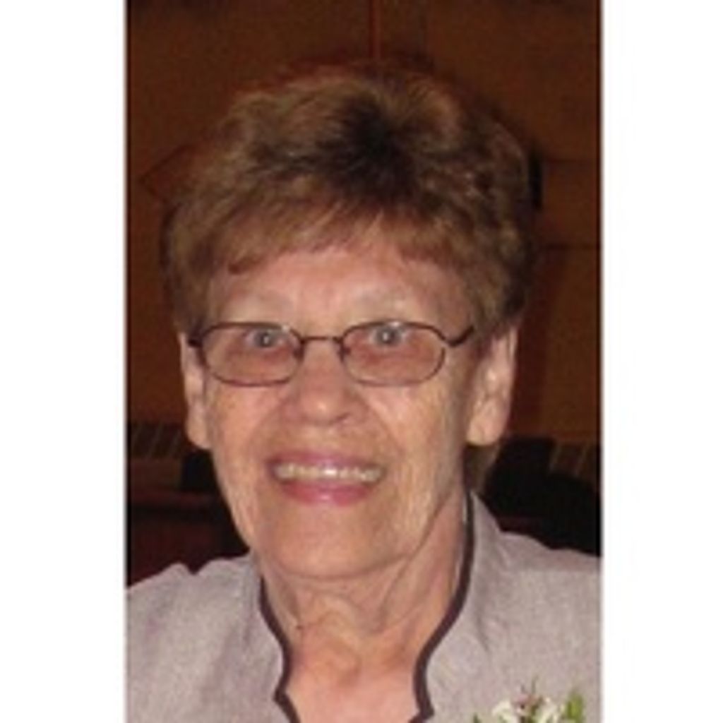 Aurilia "Rae" S. Bautch