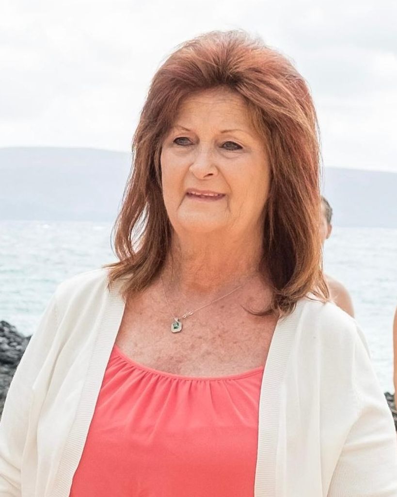 Rhonda Jean Harrell Profile Photo