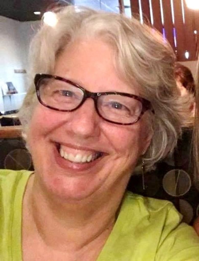 Kristine A. Johnson Profile Photo