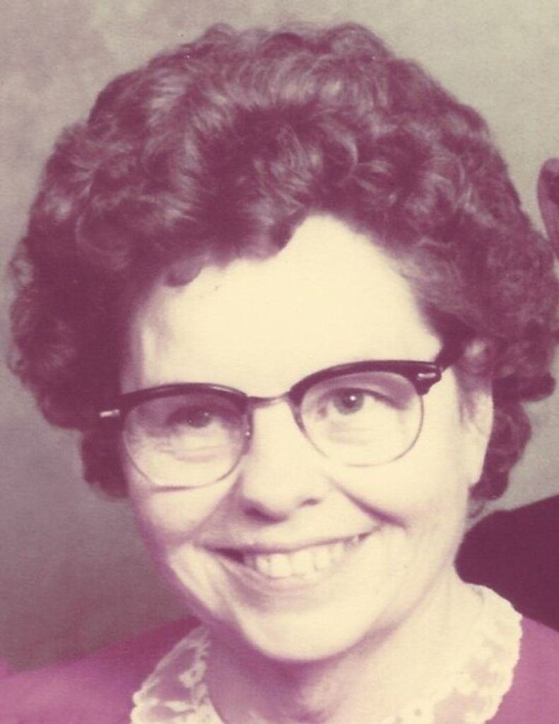Claribel Mason
