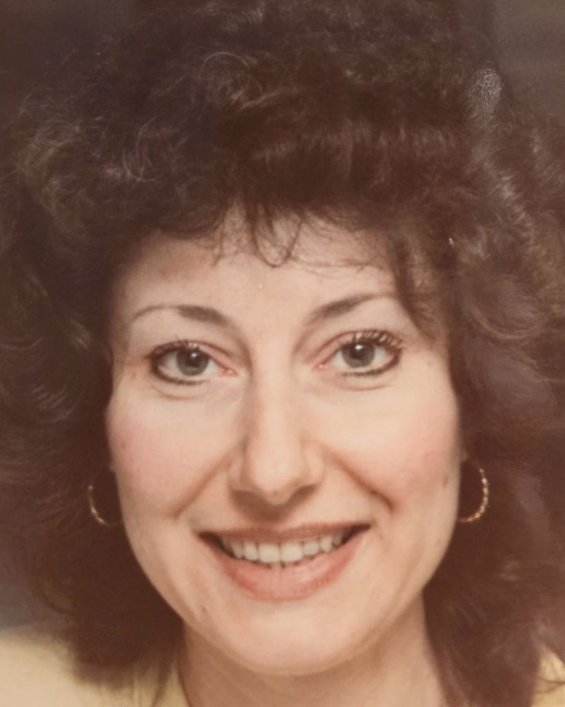 Josephine Ann Morse
