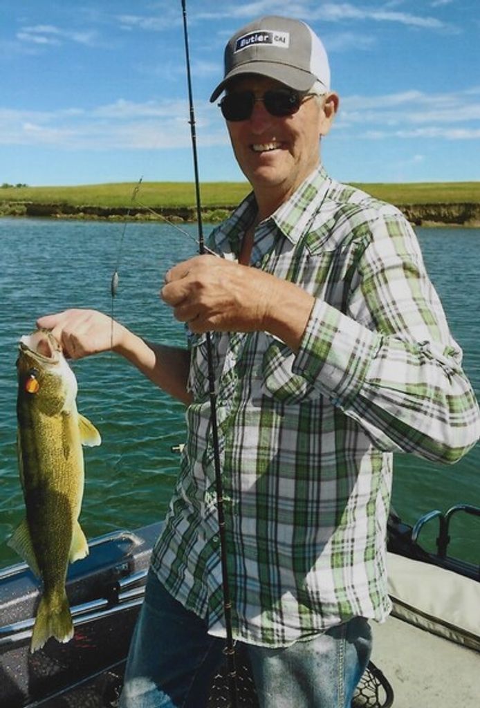 James R. Tibke Profile Photo