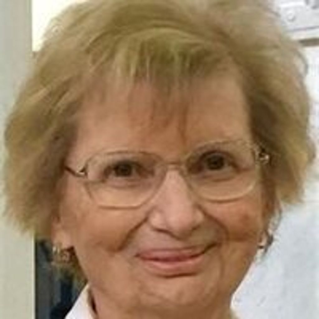 Anna Maria Gragg