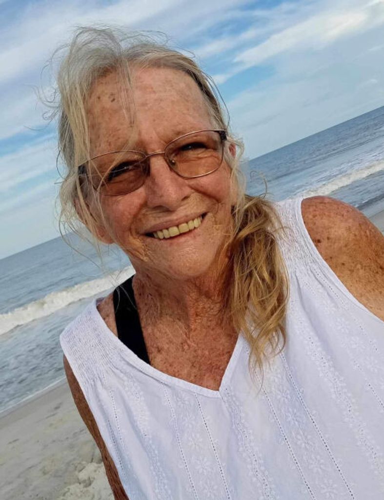 Marjorie Ann Christmas