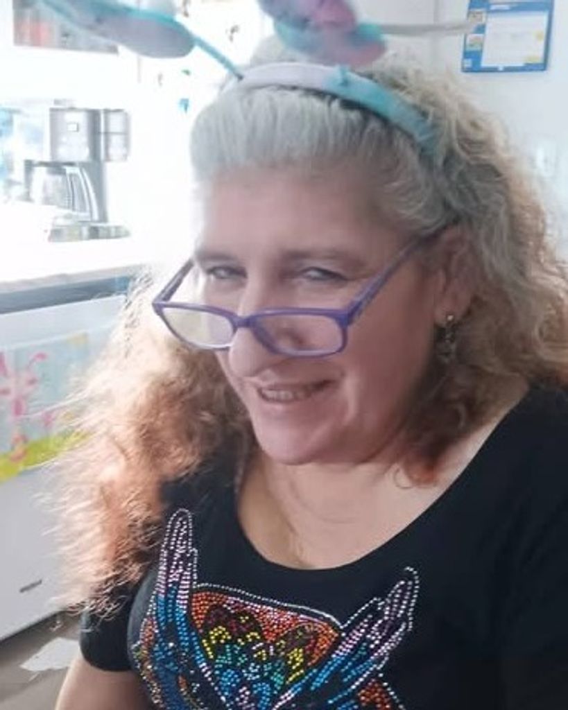 Anita Bettiga Profile Photo