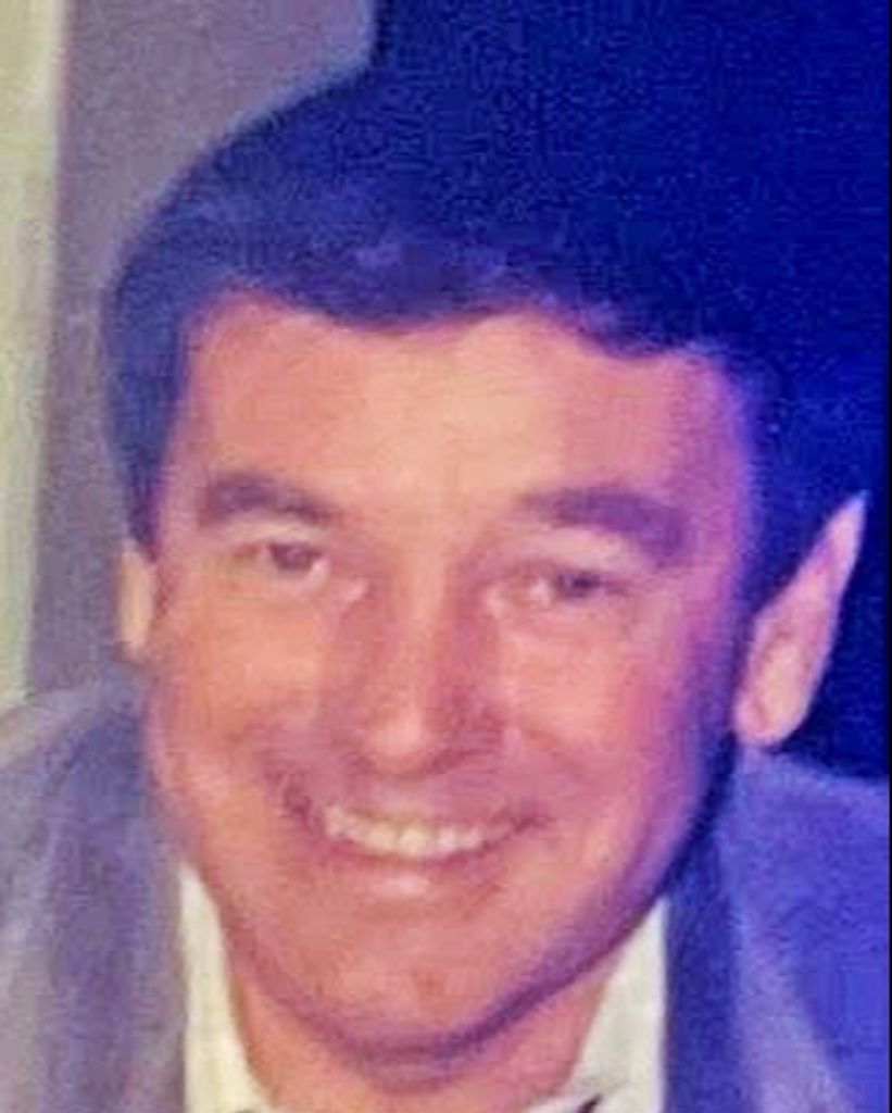 John Wayne Adams