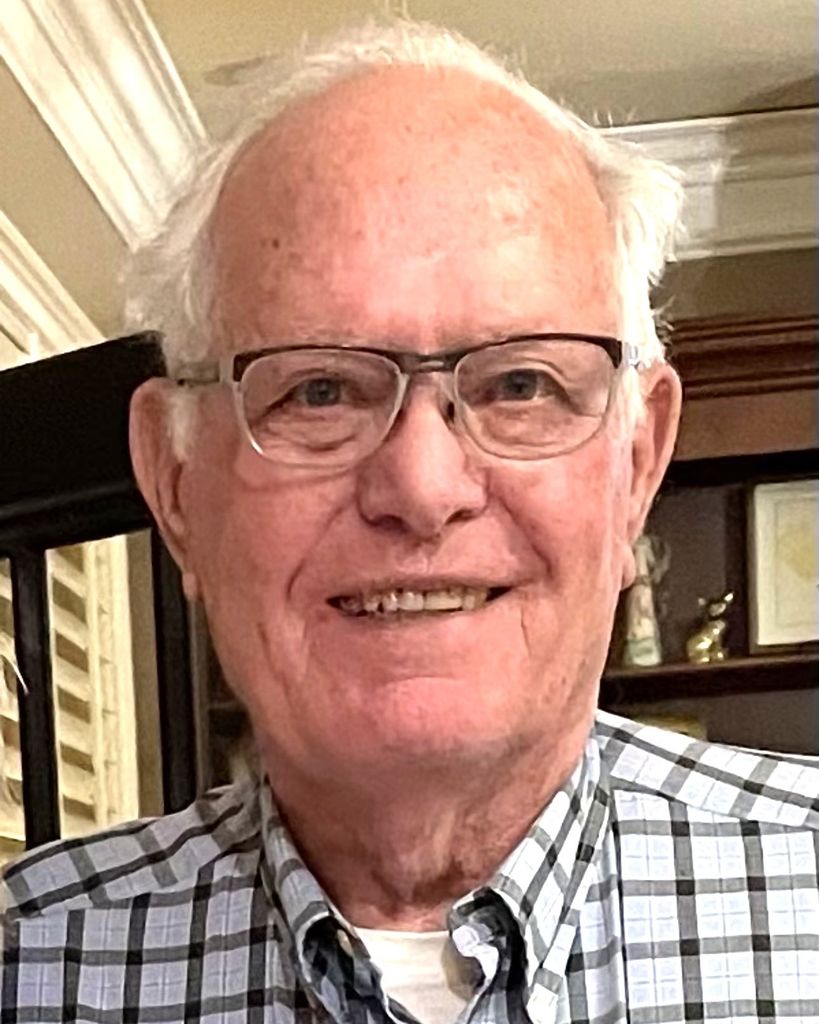 Jerry A. White Profile Photo