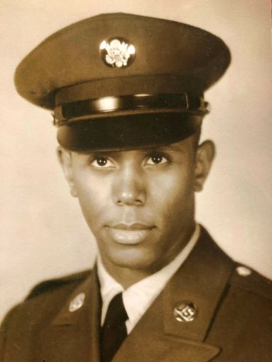 Alphonso P Collins Jr. photo gallery thumbnail 38 of 38