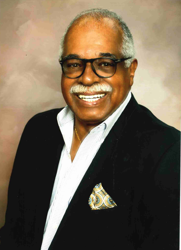 Mr. Clarence A. Davis "Tony" photo gallery thumbnail 1 of 1