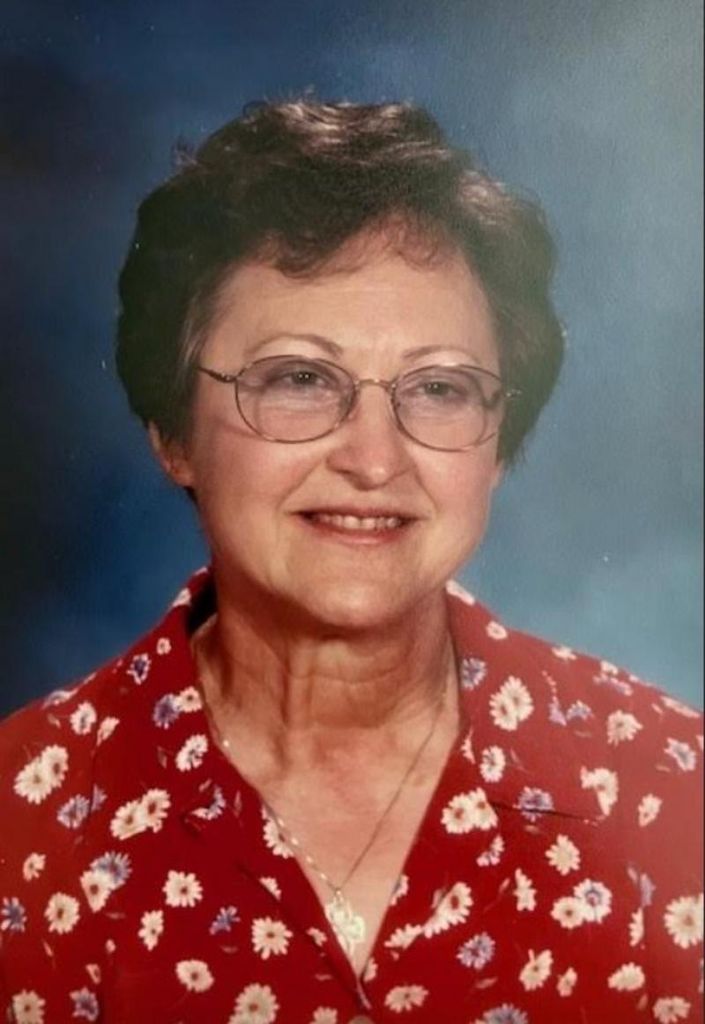 Rosalie Nan Gald Profile Photo