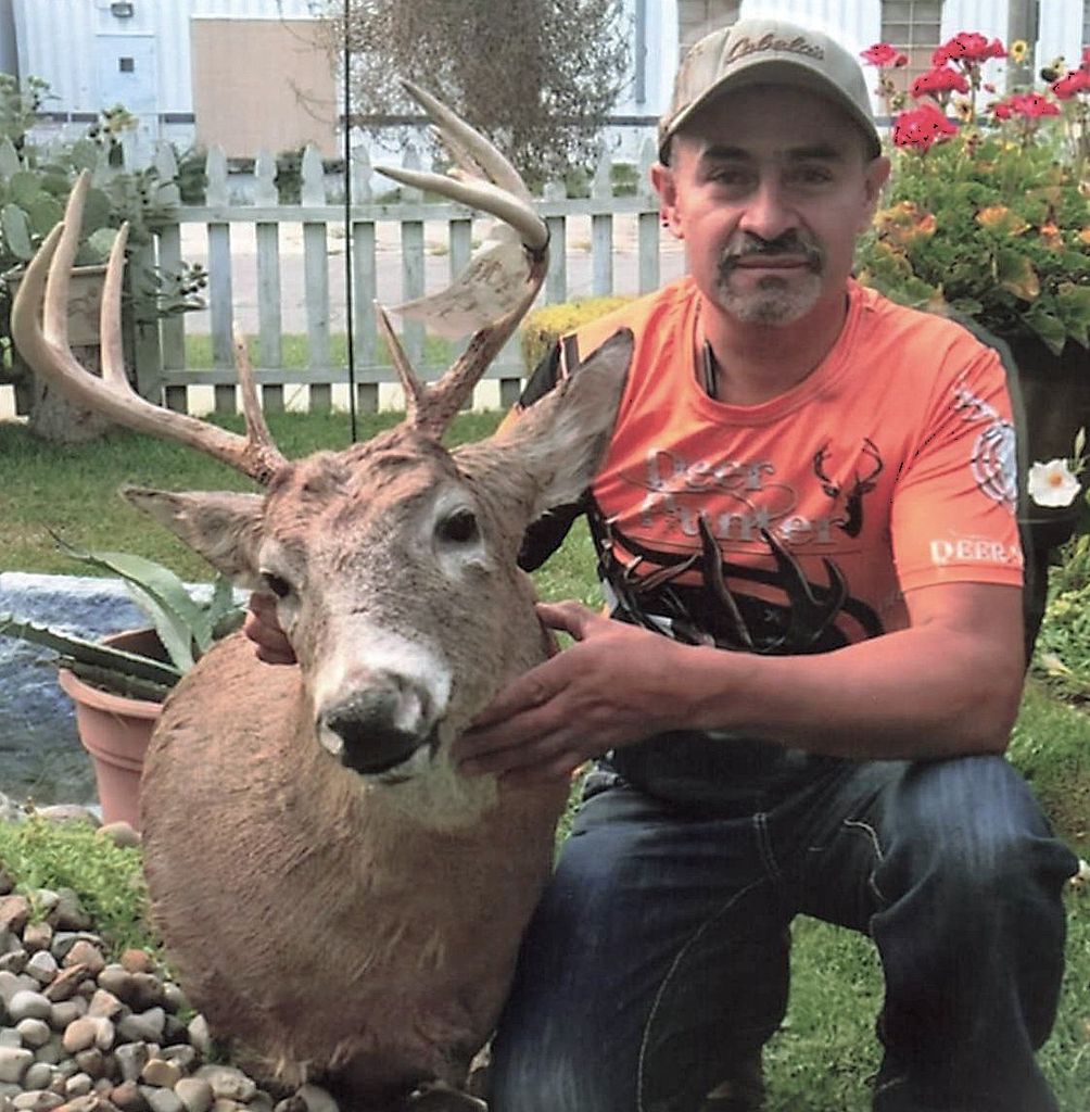 David Ramirez Salgado Profile Photo