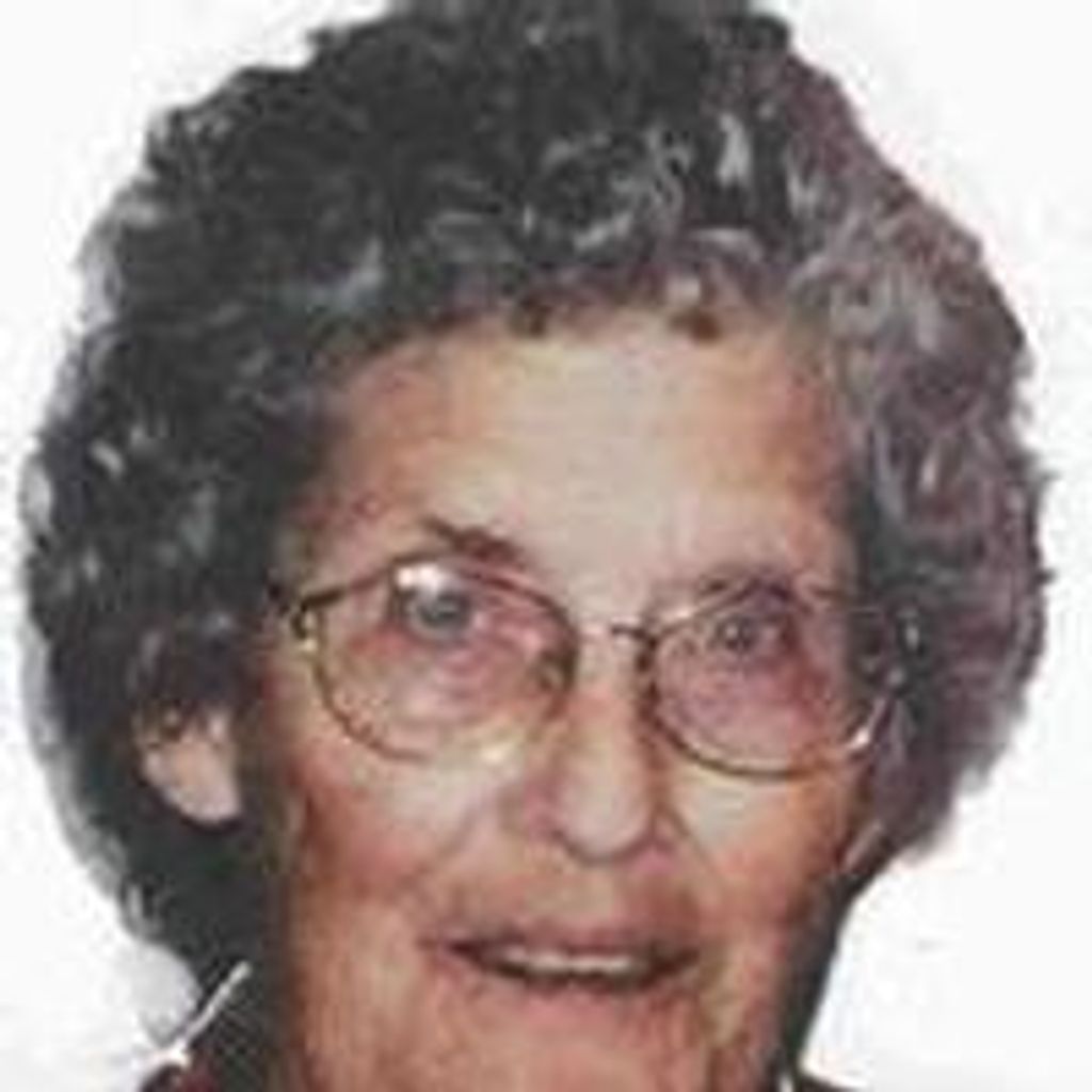Jeanette Caroline Wheeler
